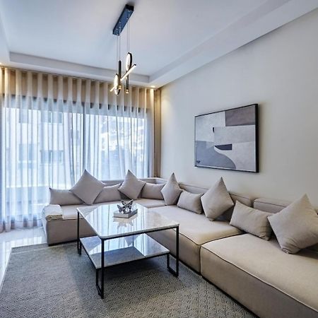 Your Home Away From Home 2 Bed Flat With Parking Casablanca Esterno foto