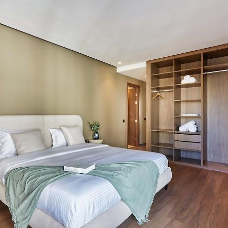 Your Home Away From Home 2 Bed Flat With Parking Casablanca Esterno foto