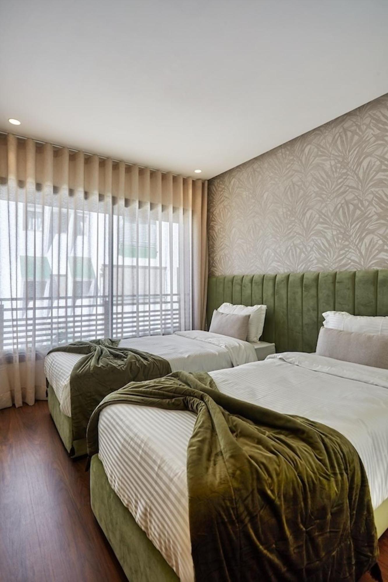 Your Home Away From Home 2 Bed Flat With Parking Casablanca Esterno foto